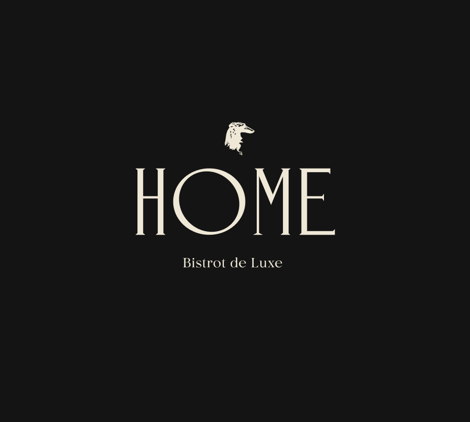 Identity for the restaurant — Изображение №6 — Брендинг, Графика на Dprofile
