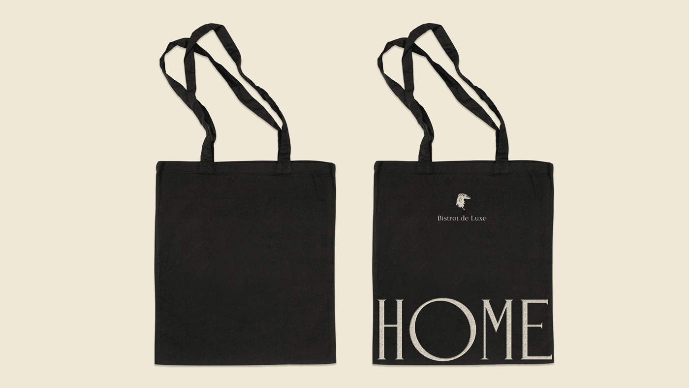 Identity for the restaurant — Изображение №13 — Брендинг, Графика на Dprofile
