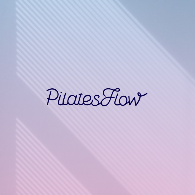 Identity for the pilates — Изображение №1 — Брендинг, Графика на Dprofile