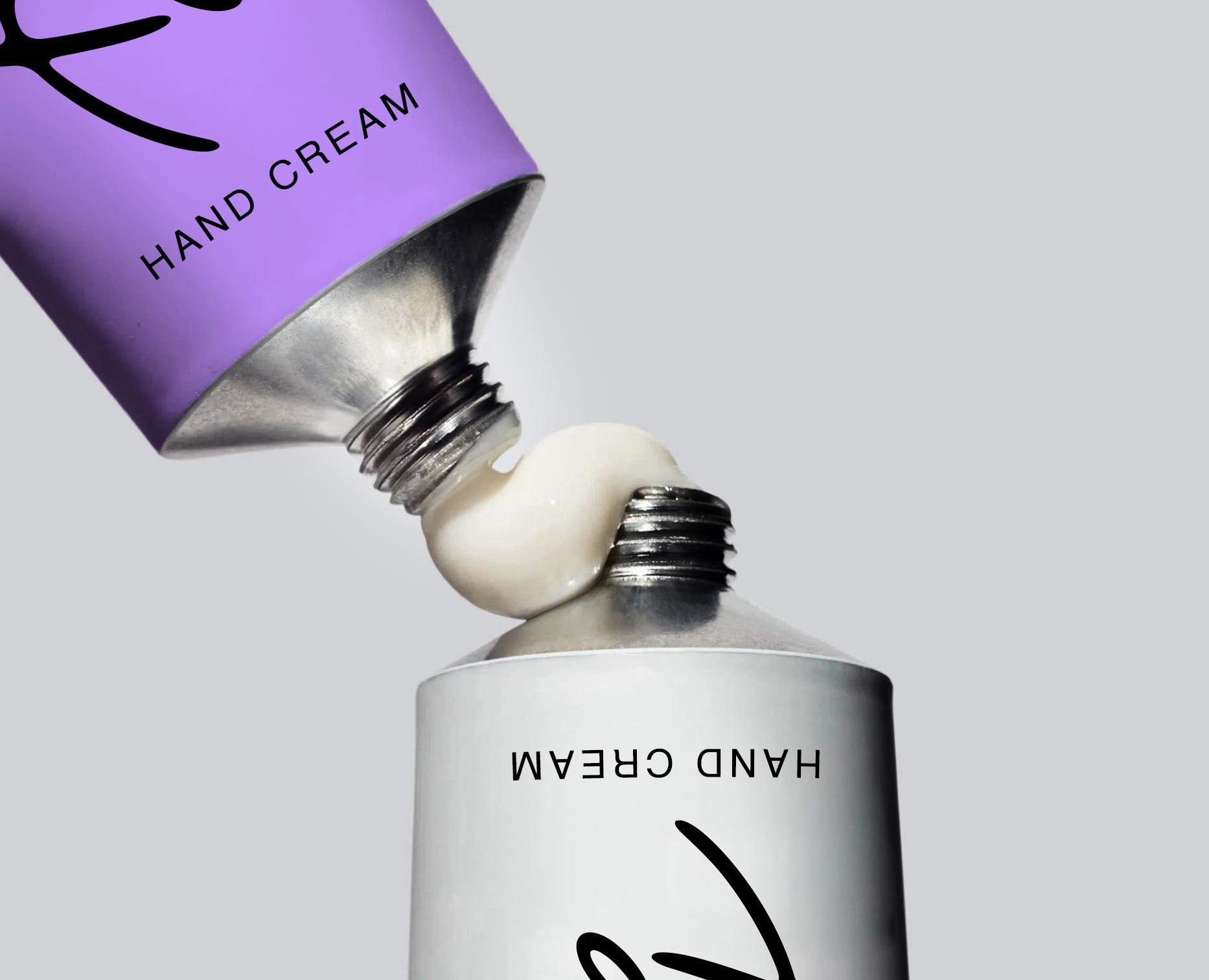 DAMN BEAUTY Brand Identity — Брендинг на Dprofile