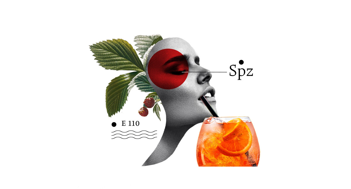 Collage illustrations — Изображение №2 — Иллюстрация, Графика на Dprofile