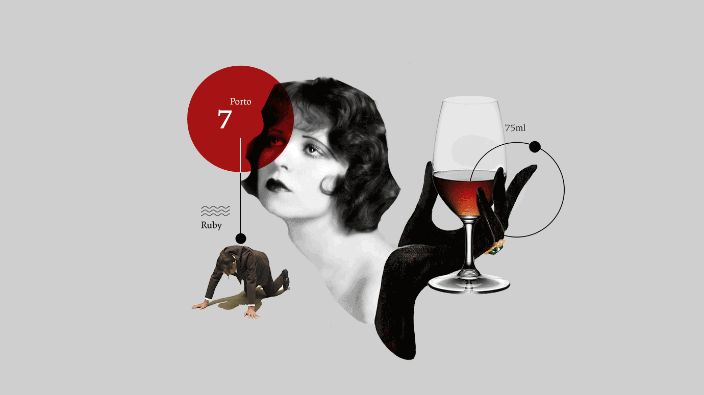 Collage illustrations — Изображение №1 — Иллюстрация, Графика на Dprofile