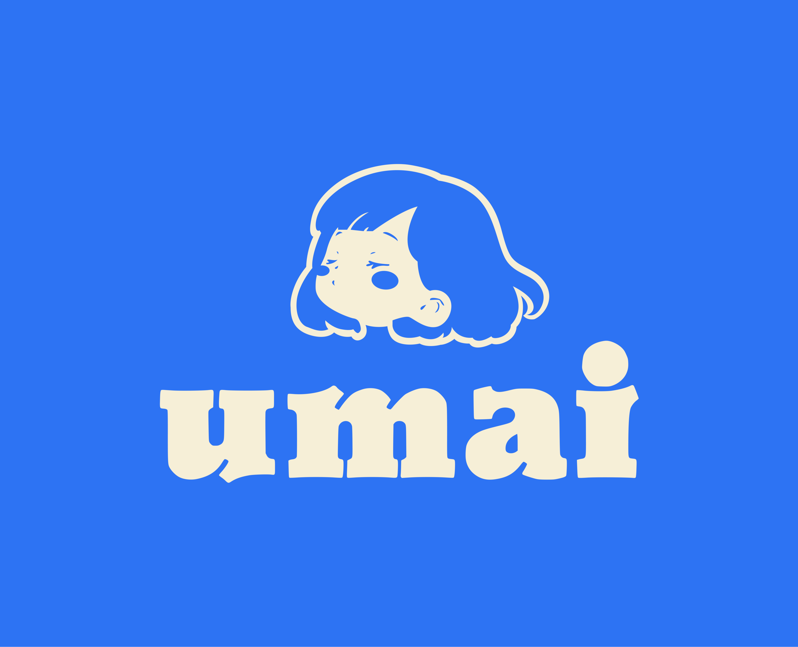 umai / японское бистро / логотип и фирменный стиль — Брендинг, Иллюстрация на Dprofile