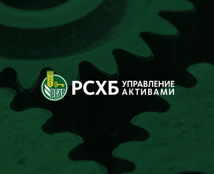 Презентация для банка РСХБ — Брендинг, Графика на Dprofile