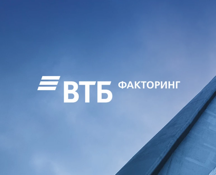 Презентация для ВТБ Факторинг — Брендинг на Dprofile