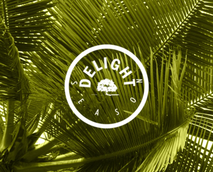 Презентация компании Delight — Графика, Маркетинг на Dprofile