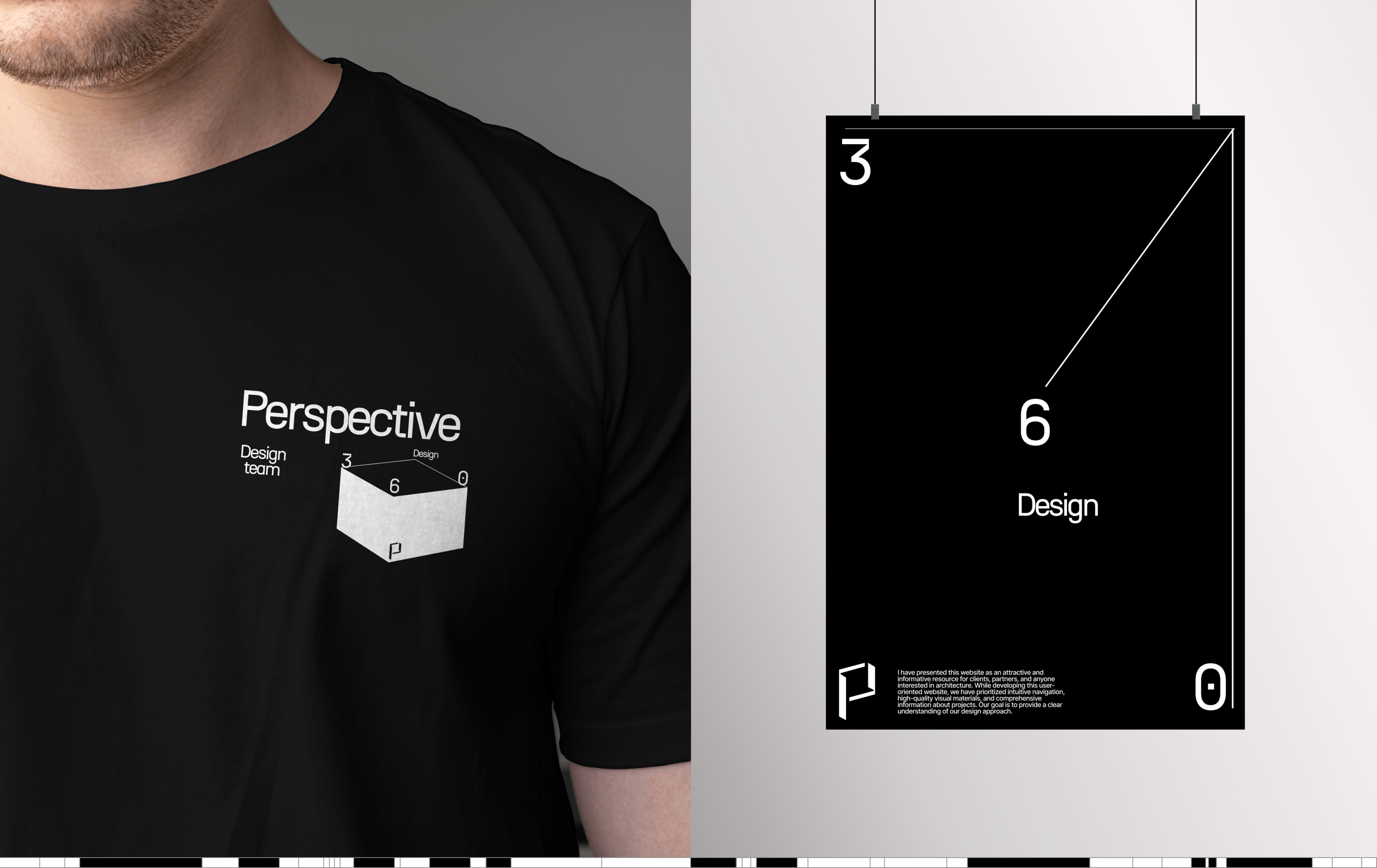 architectural bureau 360 PERSPECTIVE’’ — Изображение №9 — Интерфейсы на Dprofile