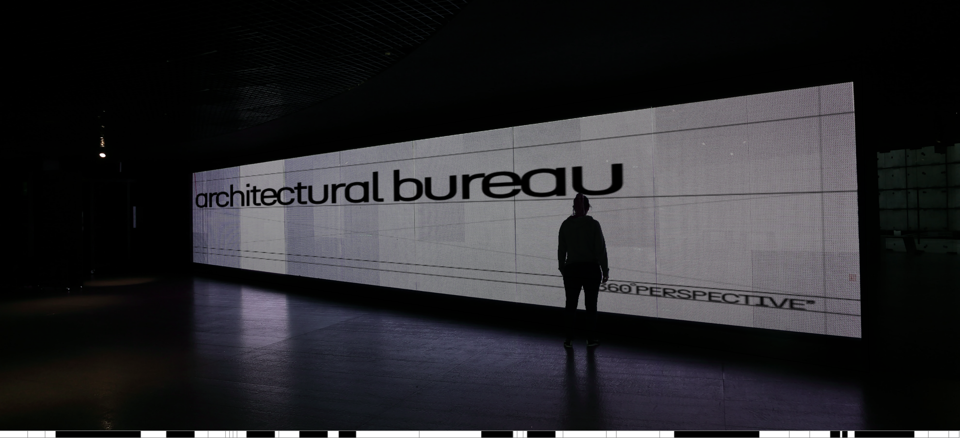 architectural bureau 360 PERSPECTIVE’’ — Изображение №11 — Интерфейсы на Dprofile