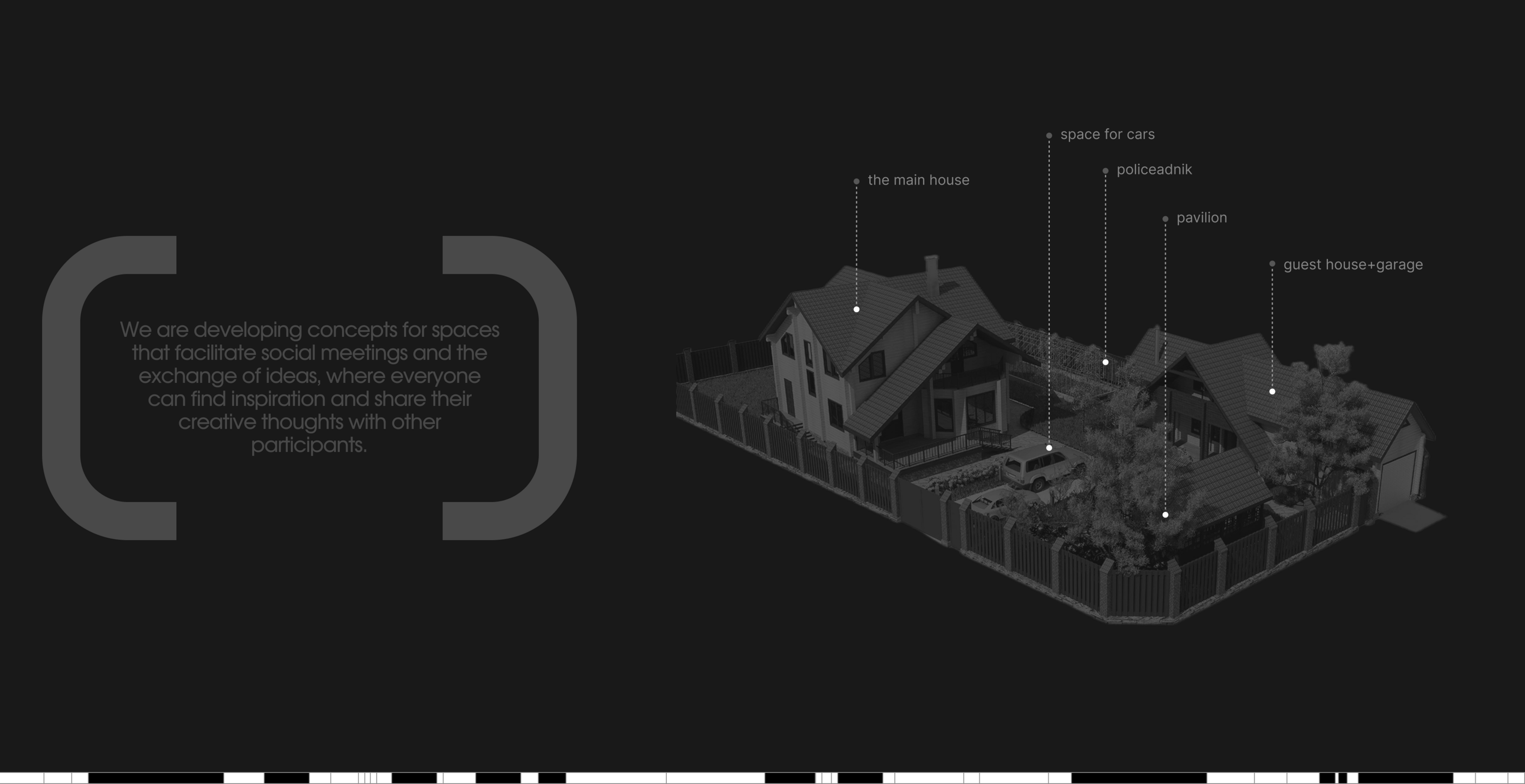 architectural bureau 360 PERSPECTIVE’’ — Изображение №16 — Интерфейсы на Dprofile