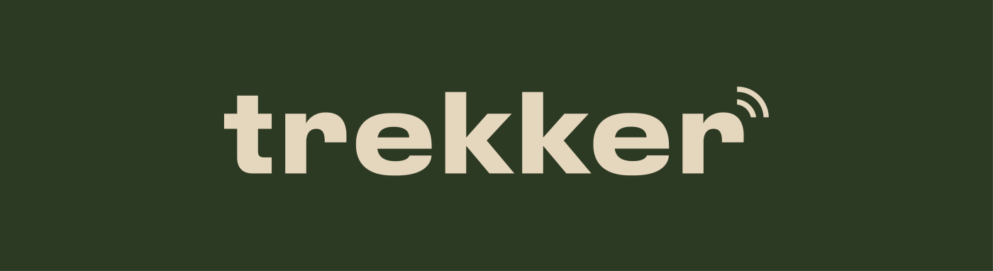 Айдентика/Identity Trekker — Изображение №5 — Брендинг, Графика на Dprofile