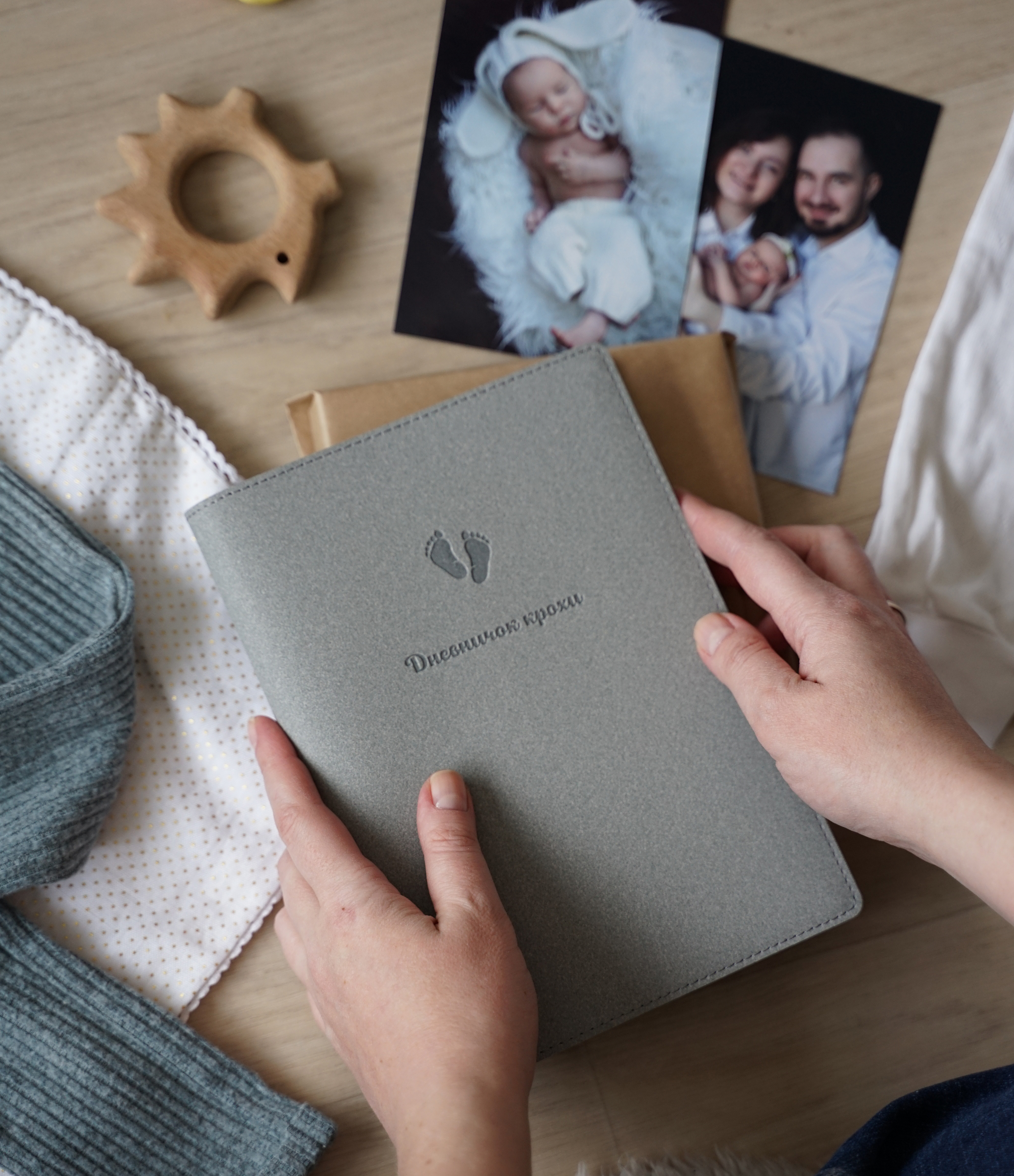 Дизайн дневника развития ребенка в формате ежедневника. — Изображение №15 — Брендинг, Графика на Dprofile