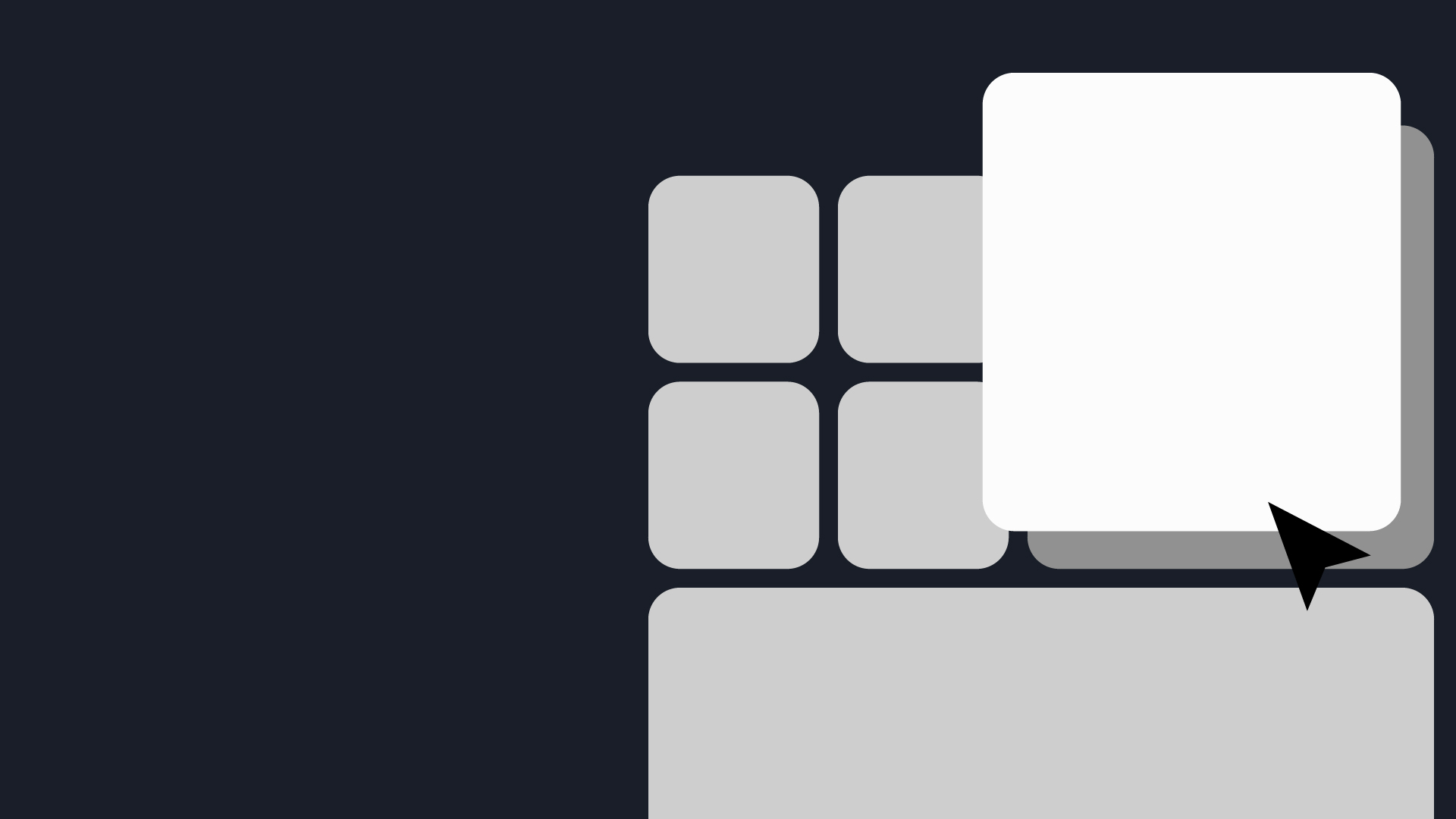 Интерфейсная иллюстрация — Изображение №6 — Иллюстрация, Маркетинг на Dprofile