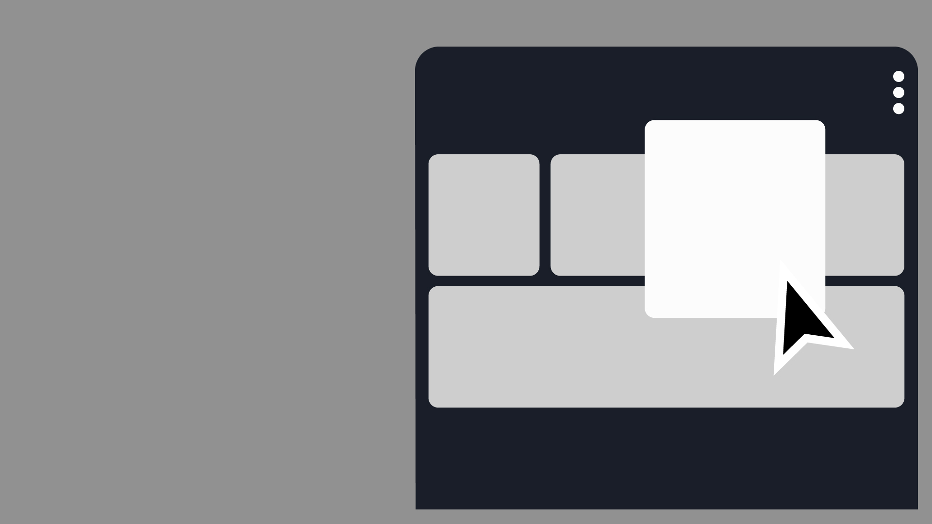 Интерфейсная иллюстрация — Изображение №4 — Иллюстрация, Маркетинг на Dprofile