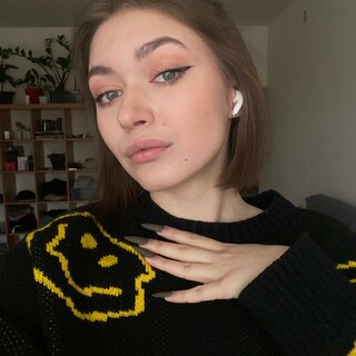 Аватар пользователя Арина Аноприева