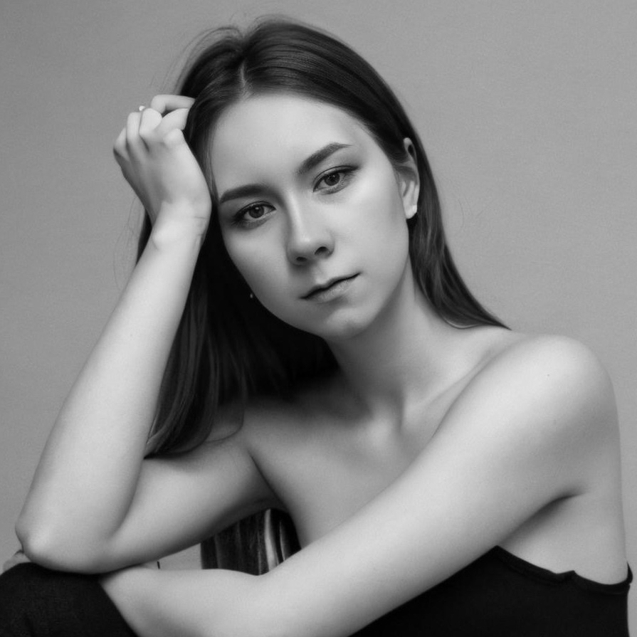 Аватар пользователя Янина Кузнецова