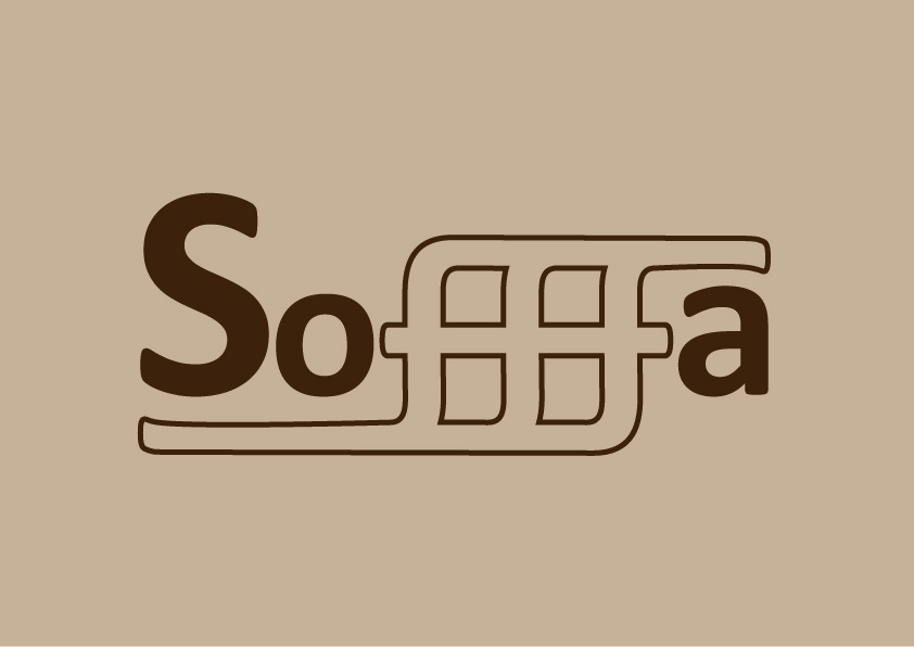 Логотип "Sofffa" — Изображение №2 — Брендинг на Dprofile