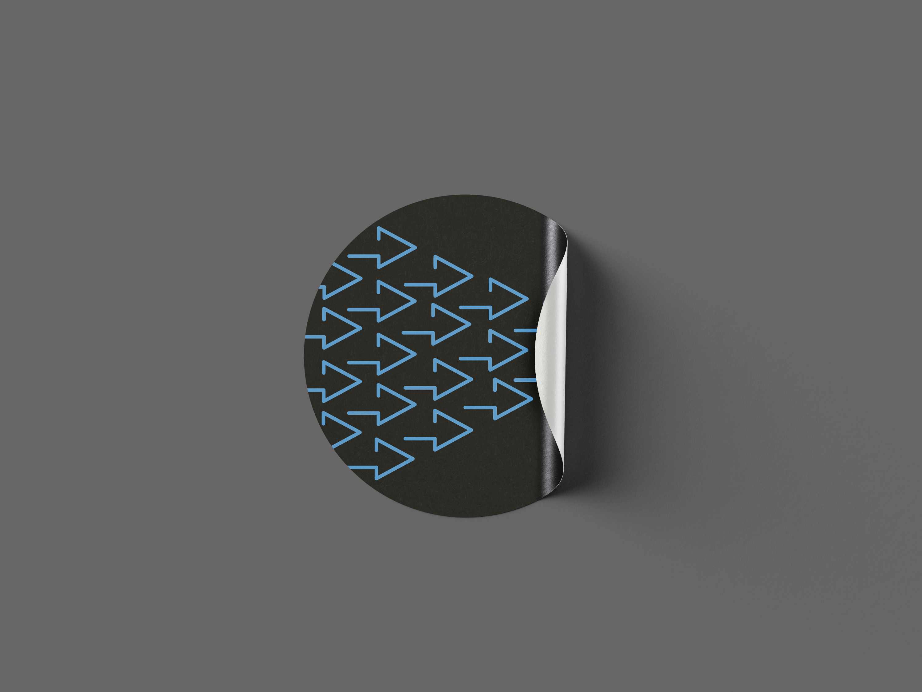 Digital конференция «Стрела» — Изображение №13 — Брендинг на Dprofile