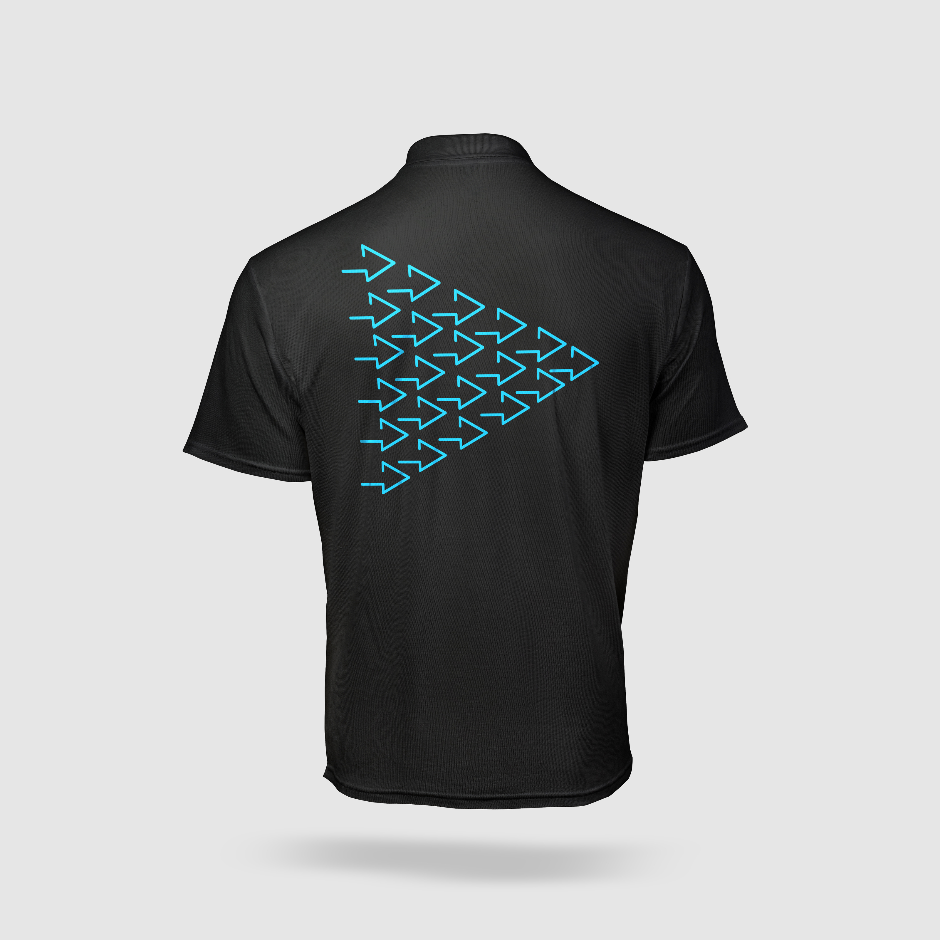 Digital конференция «Стрела» — Изображение №7 — Брендинг на Dprofile