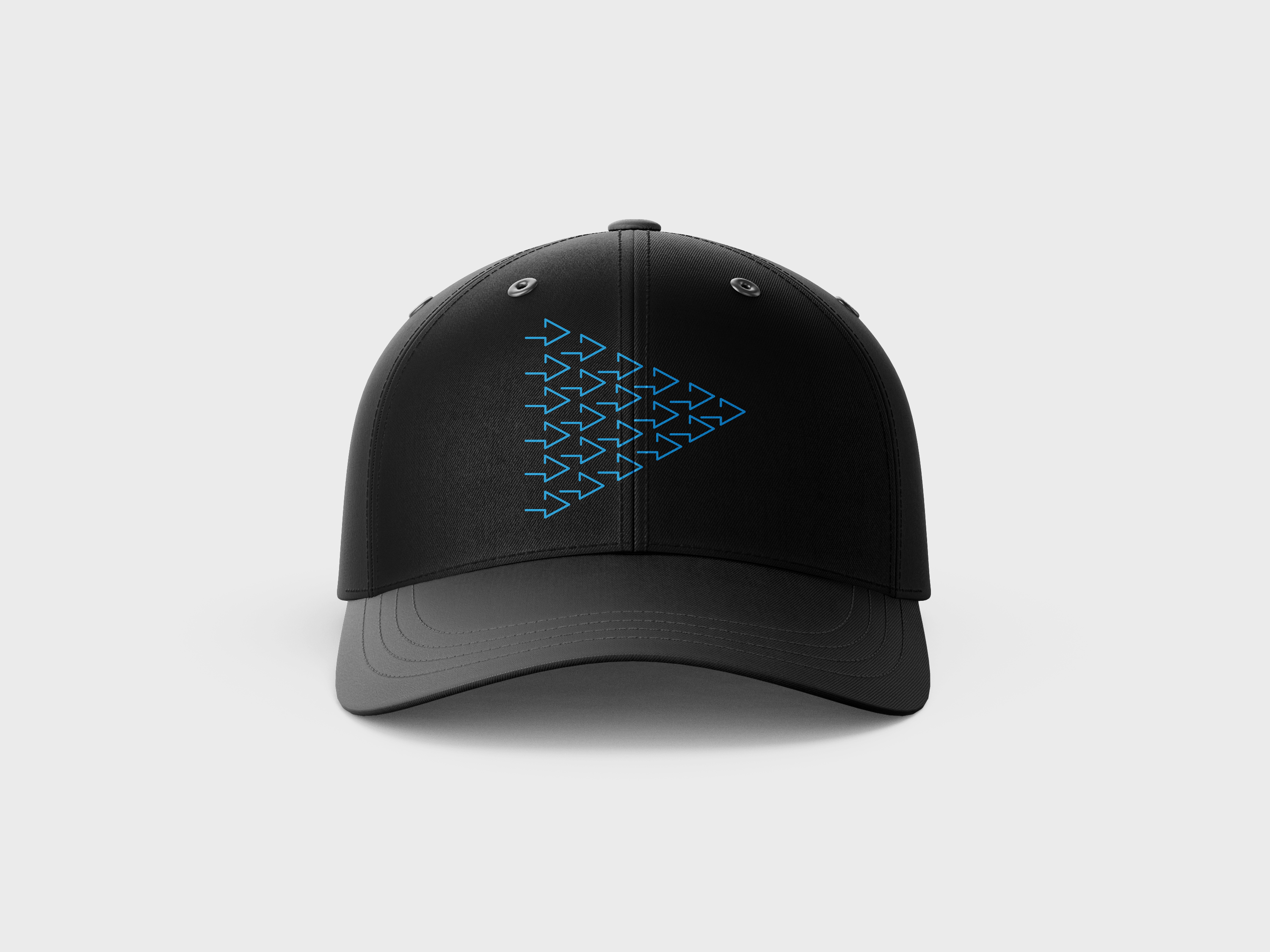 Digital конференция «Стрела» — Изображение №6 — Брендинг на Dprofile