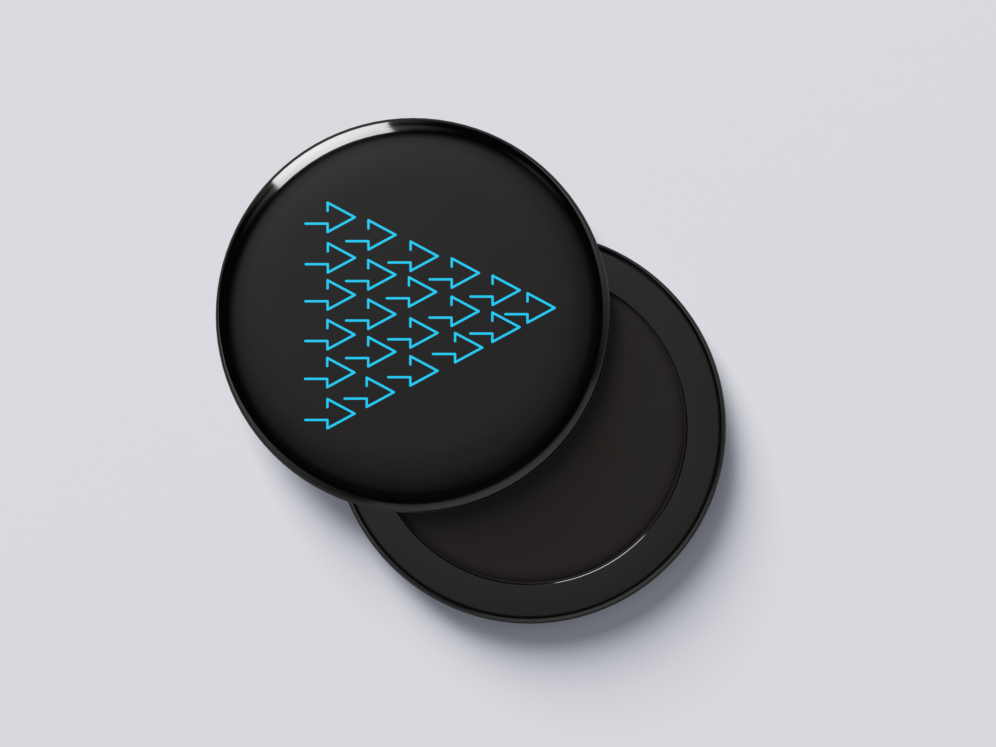 Digital конференция «Стрела» — Изображение №14 — Брендинг на Dprofile