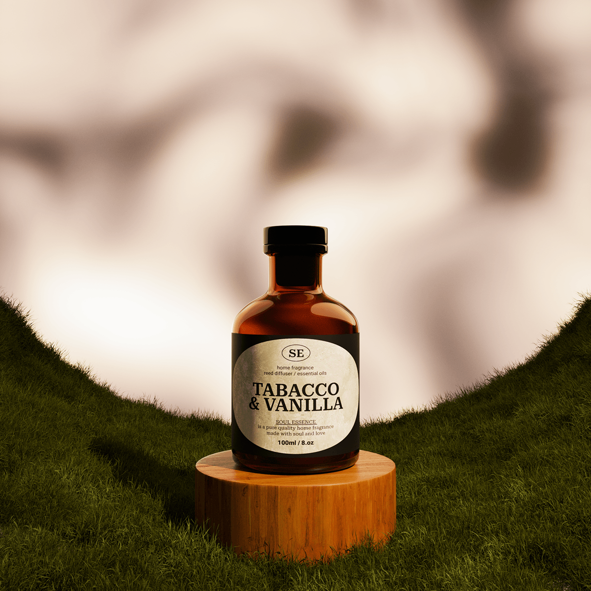 SE Diffuser — Изображение №13 — 3D на Dprofile