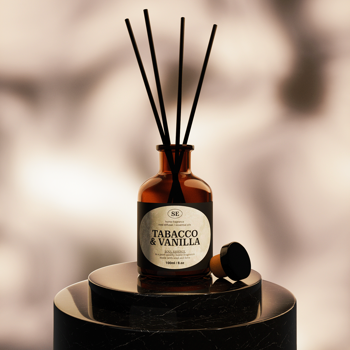 SE Diffuser — Изображение №12 — 3D на Dprofile