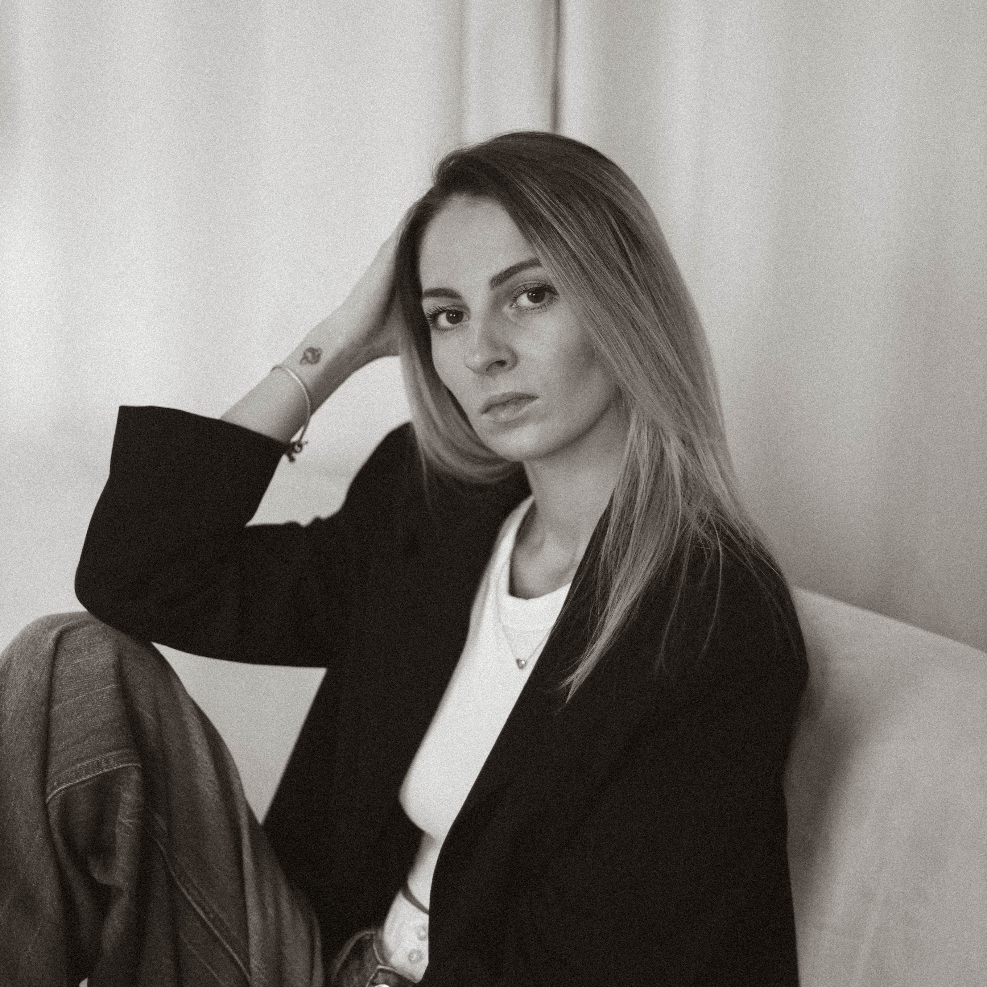 Аватар пользователя Кристина Рахимова