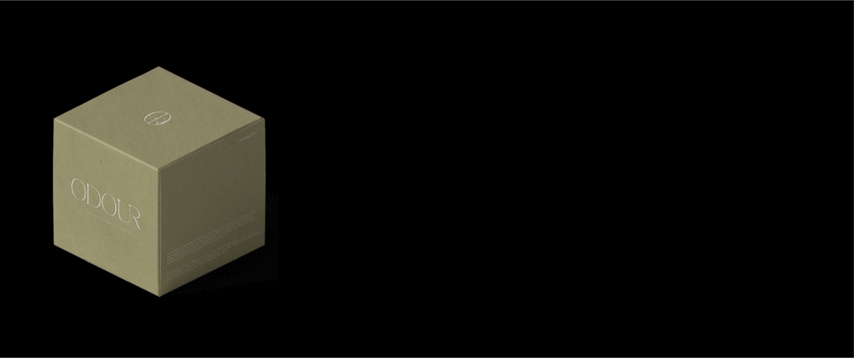HANDMADE CANDLES | BRAND IDENTITY | LOGO | СВЕЧИ — Изображение №11 — Брендинг, Графика на Dprofile