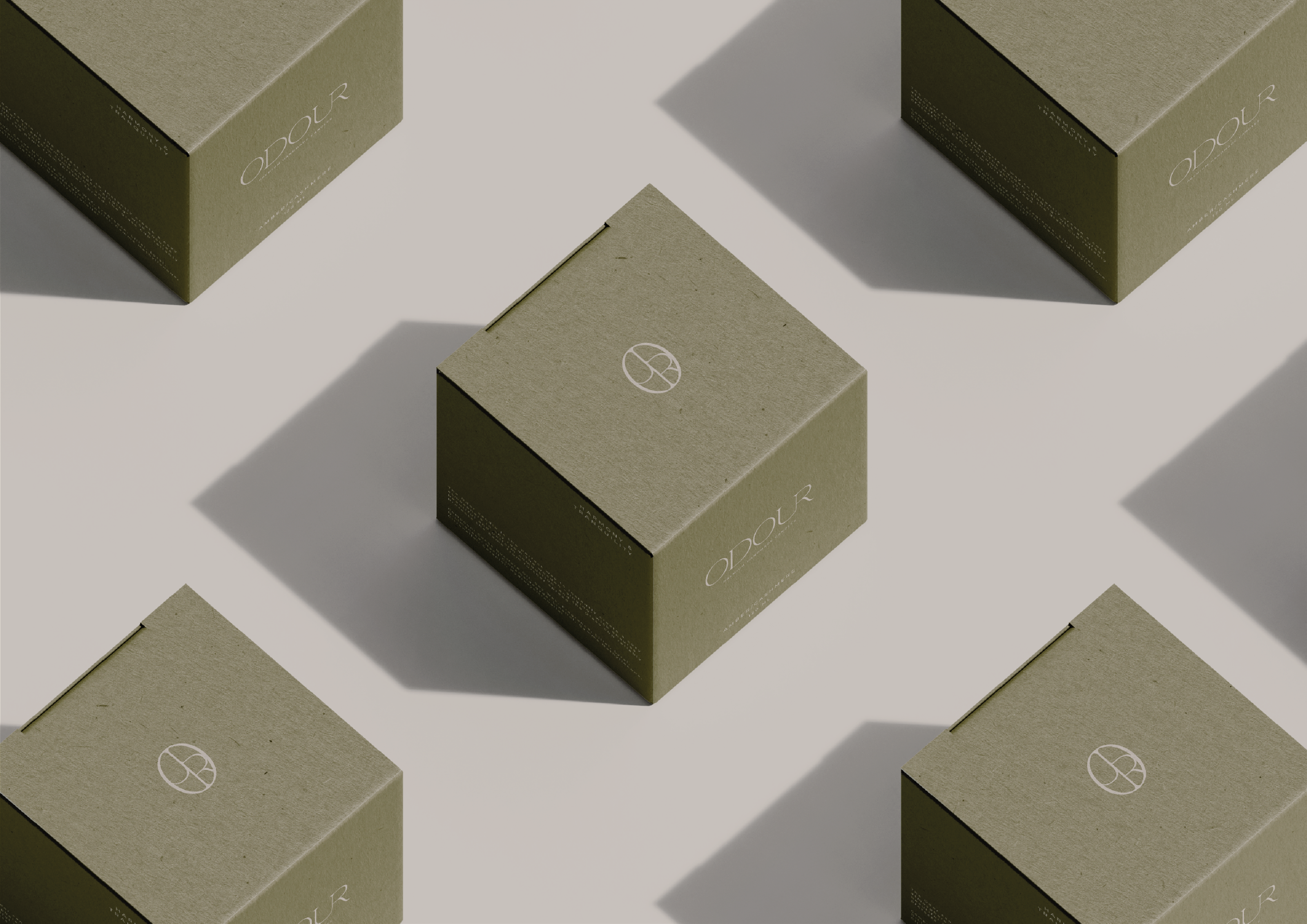 HANDMADE CANDLES | BRAND IDENTITY | LOGO | СВЕЧИ — Изображение №4 — Брендинг, Графика на Dprofile