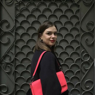 Аватар пользователя Екатерина Максимова