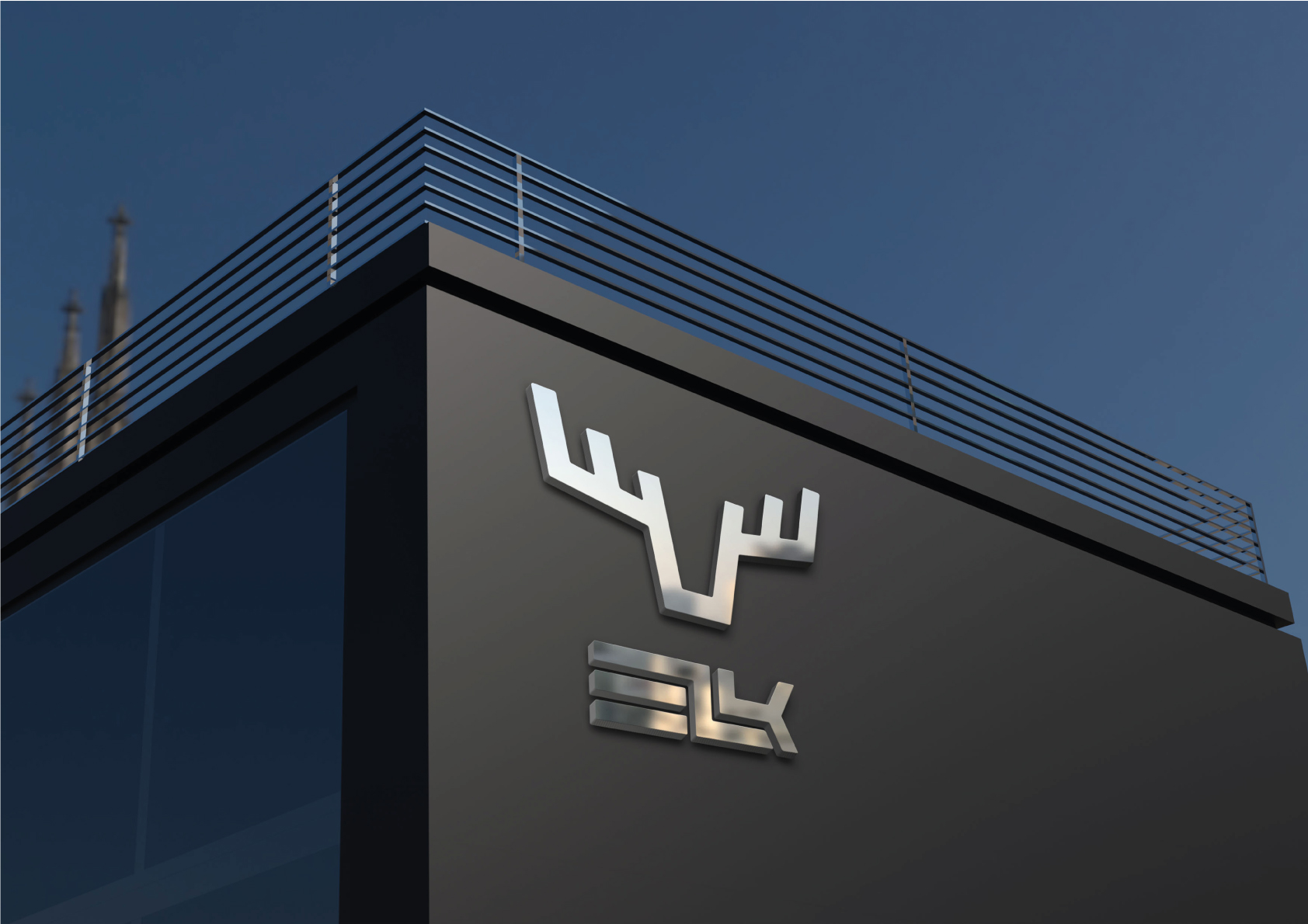 Комплексный брендинг для производителя ELK — Изображение №1 — Брендинг на Dprofile