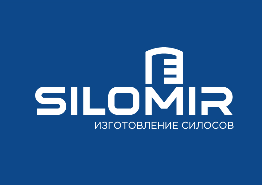 SILOMIR - Логотип для производственной компании — Изображение №1 — Брендинг на Dprofile