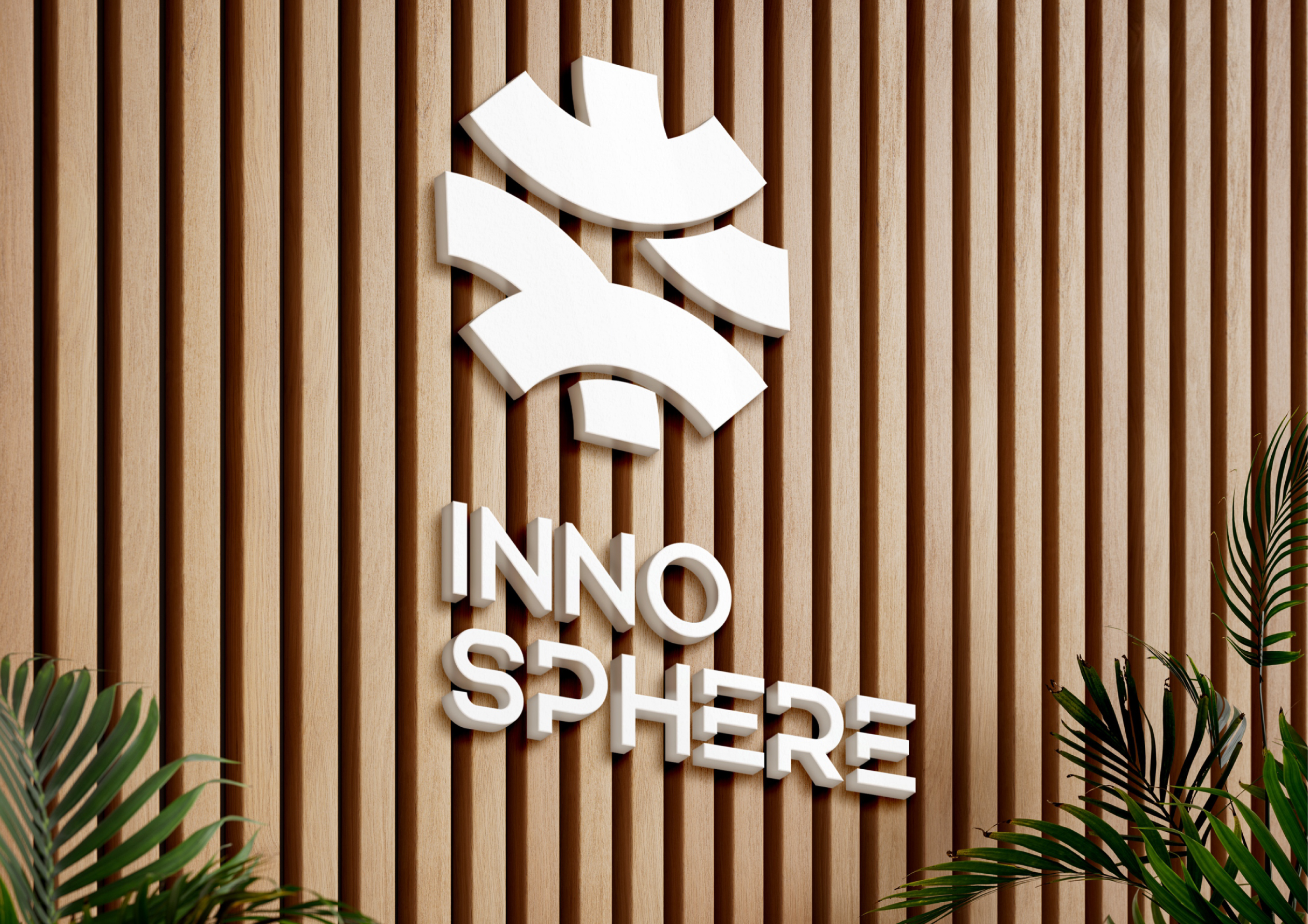 INNOSPHERE. Айдентика для программного комплекса — Изображение №16 — Брендинг на Dprofile