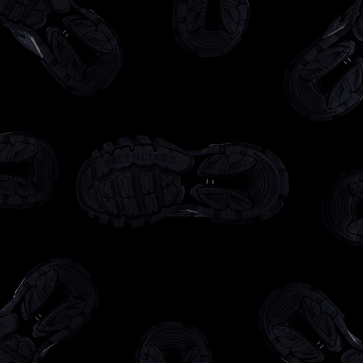 TRACK SNEAKERS — Изображение №3 — 3D, Анимация на Dprofile