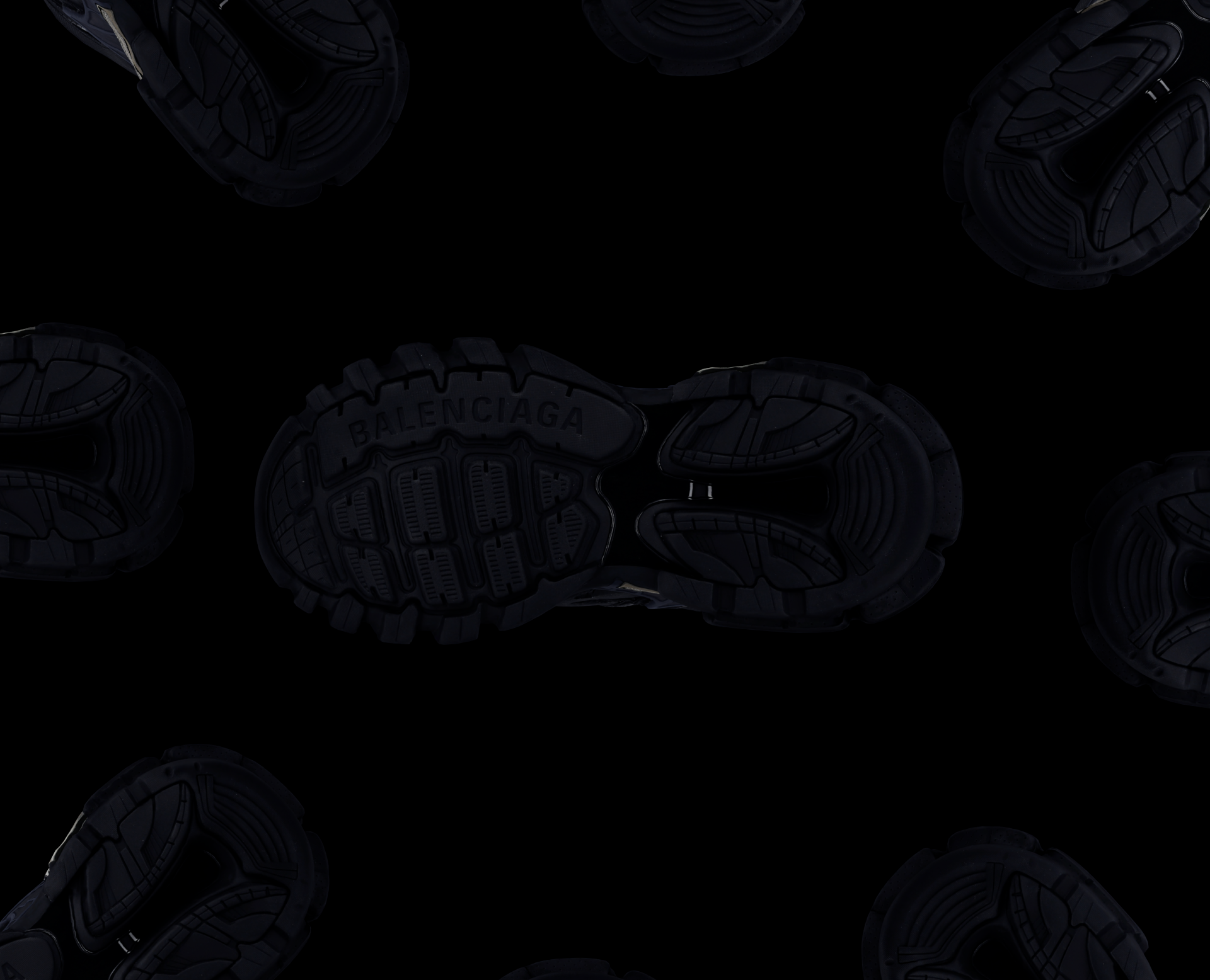 TRACK SNEAKERS — 3D, Анимация на Dprofile