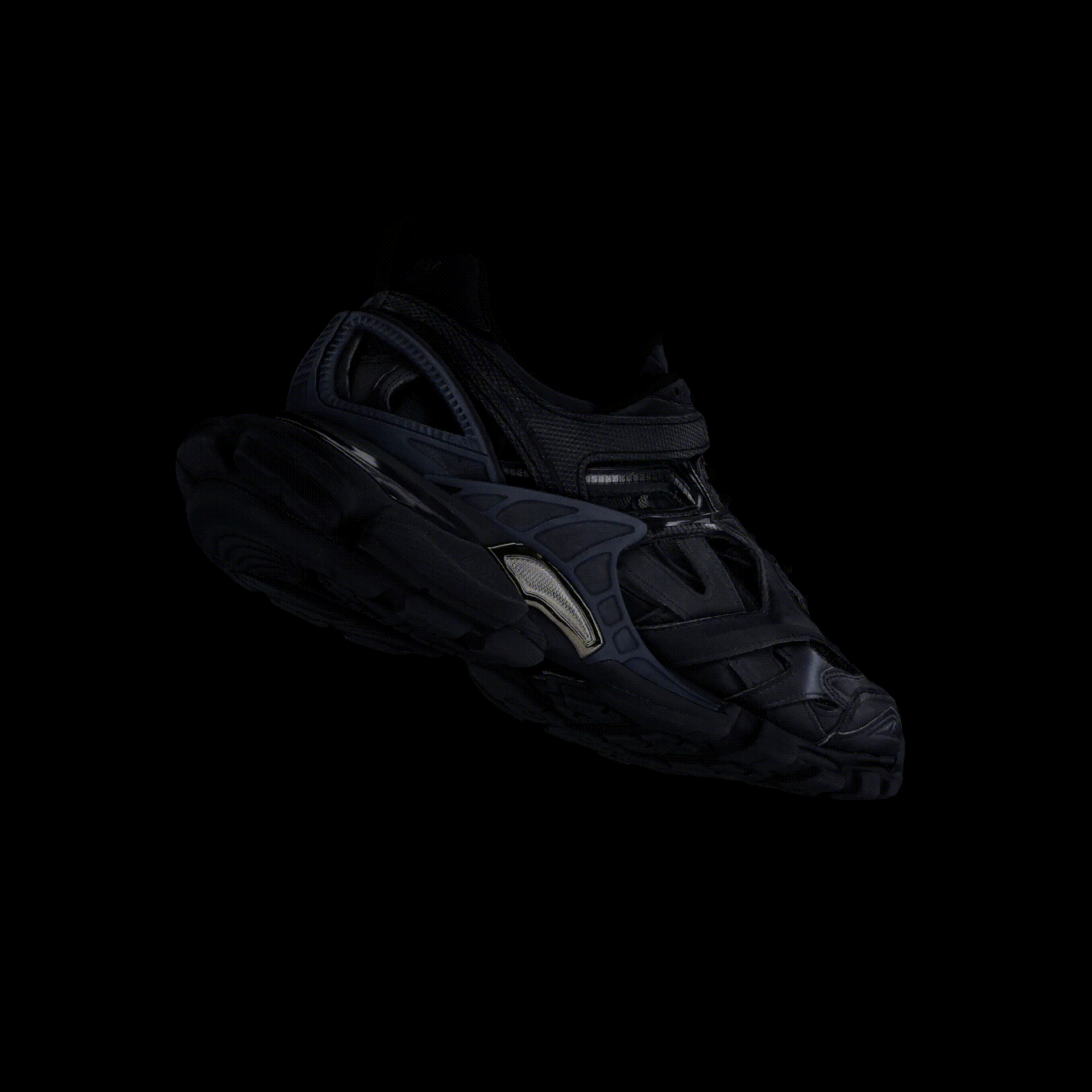 TRACK SNEAKERS — Изображение №5 — 3D, Анимация на Dprofile