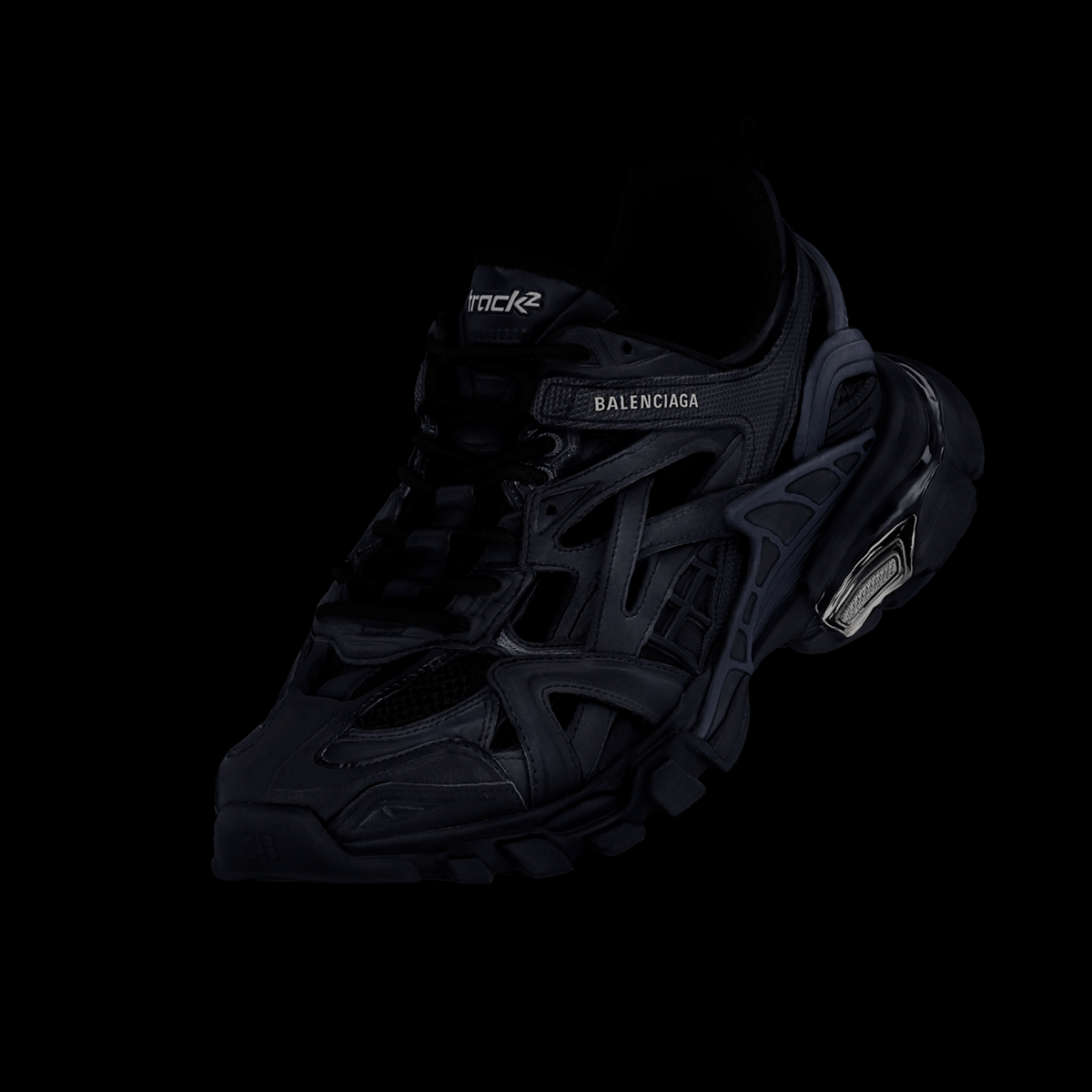 TRACK SNEAKERS — Изображение №2 — 3D, Анимация на Dprofile
