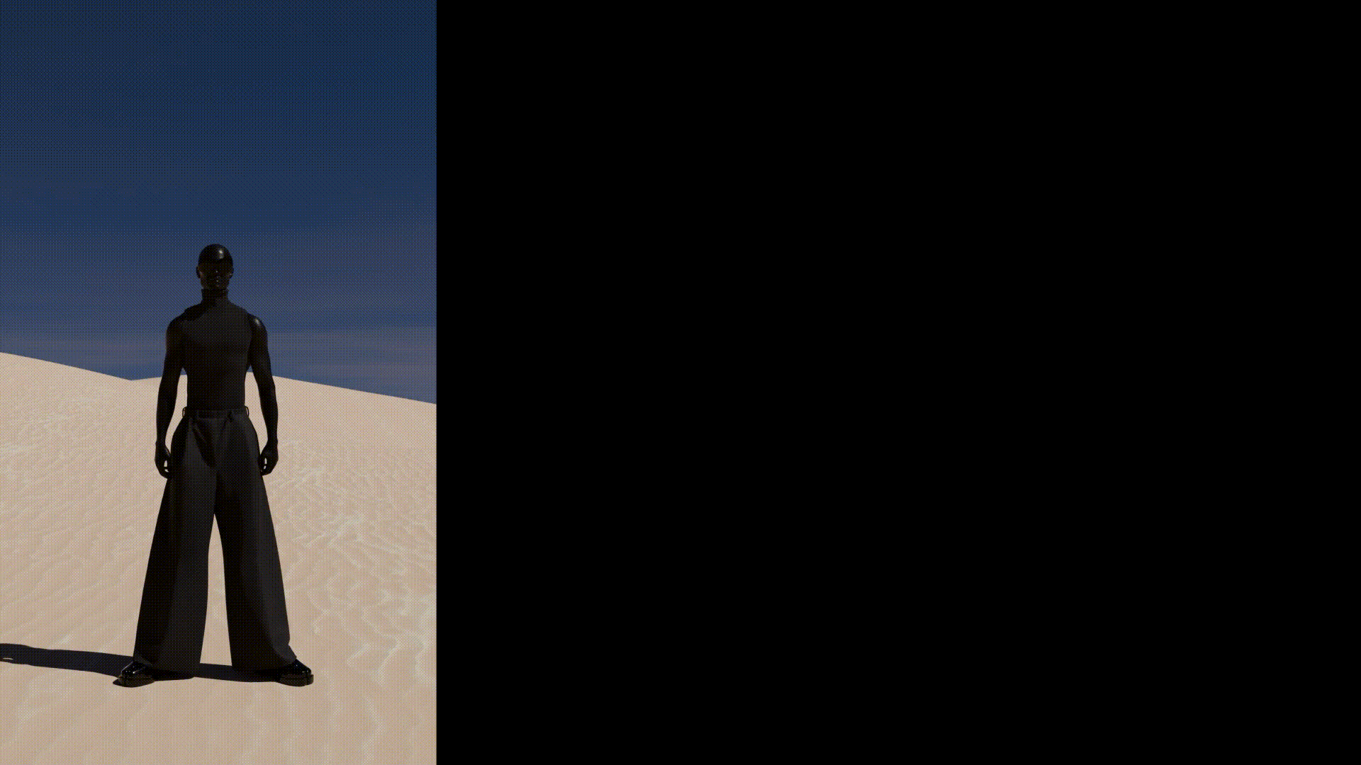 DIGITAL FASHION — Изображение №3 — 3D, Анимация на Dprofile