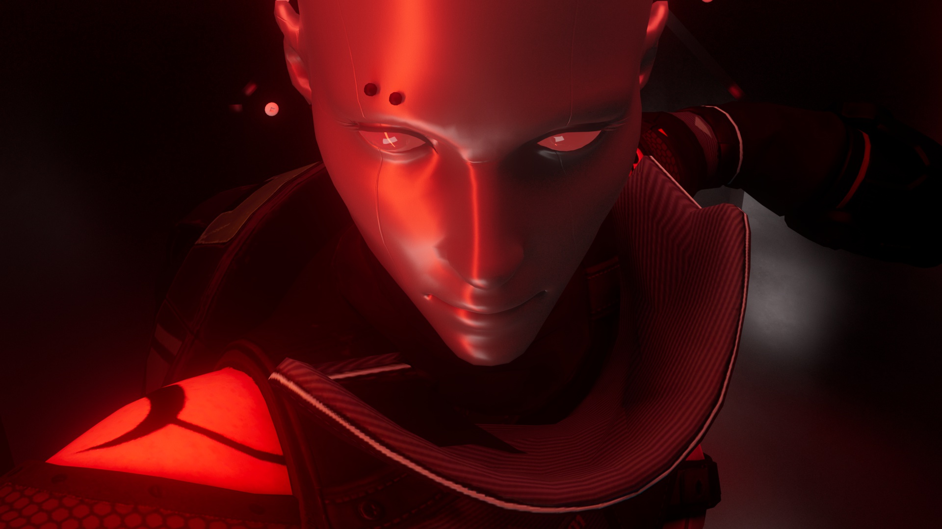 Liberation — Изображение №1 — Графика, 3D на Dprofile