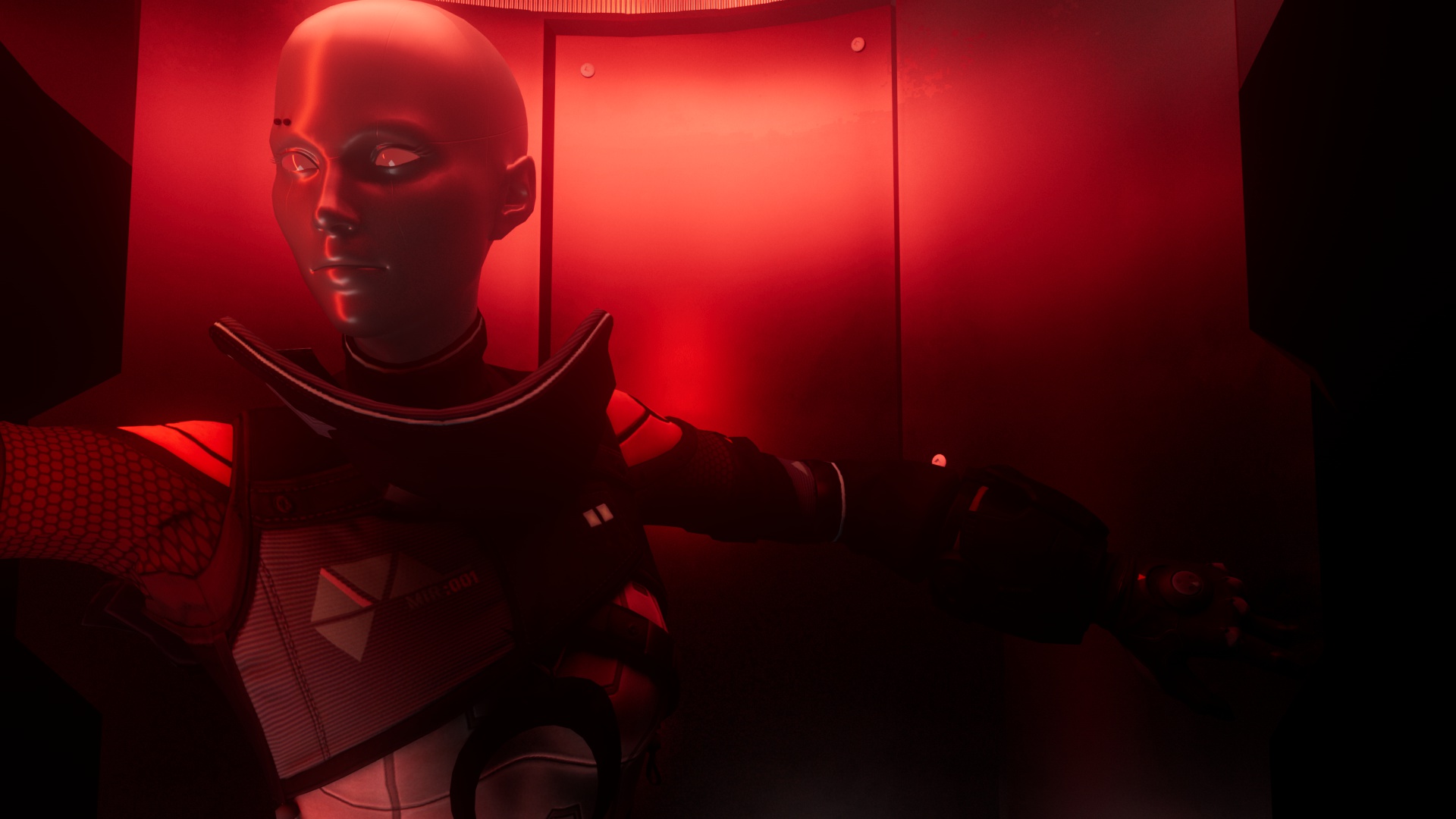 Liberation — Изображение №6 — Графика, 3D на Dprofile