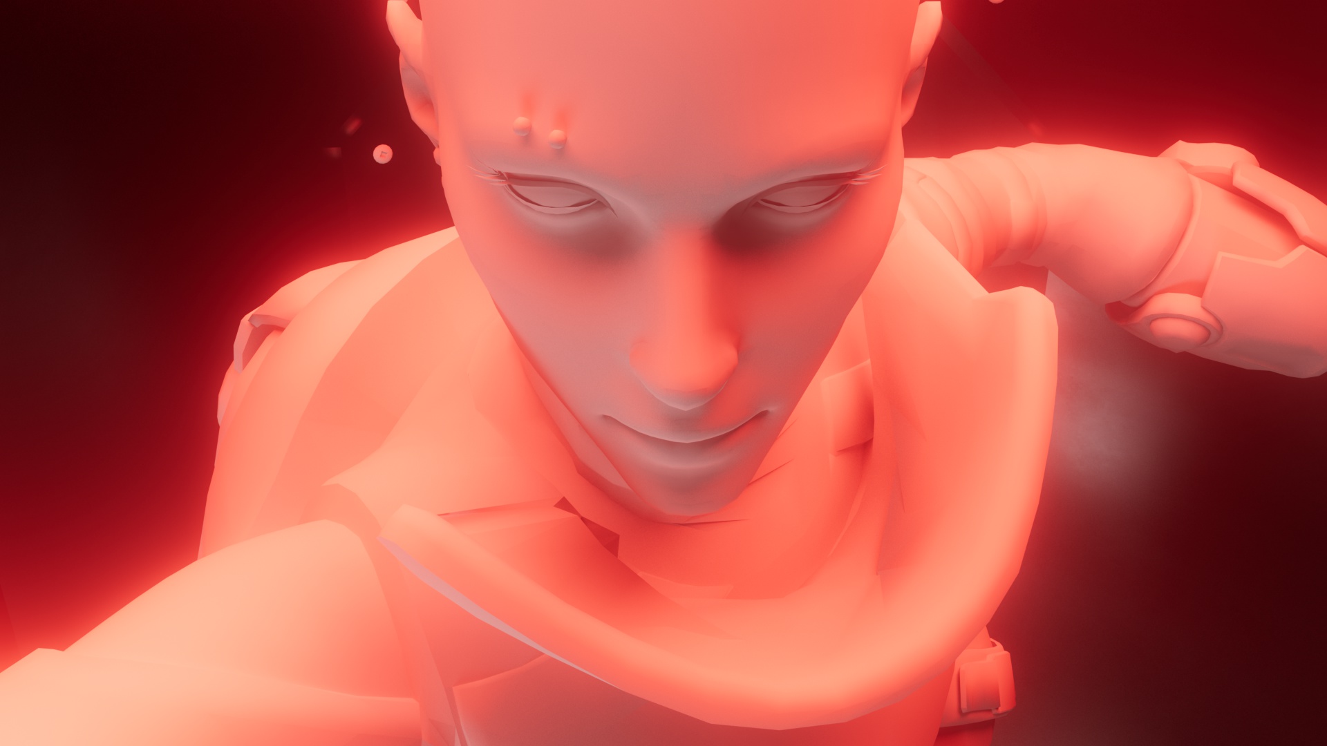 Liberation — Изображение №2 — Графика, 3D на Dprofile