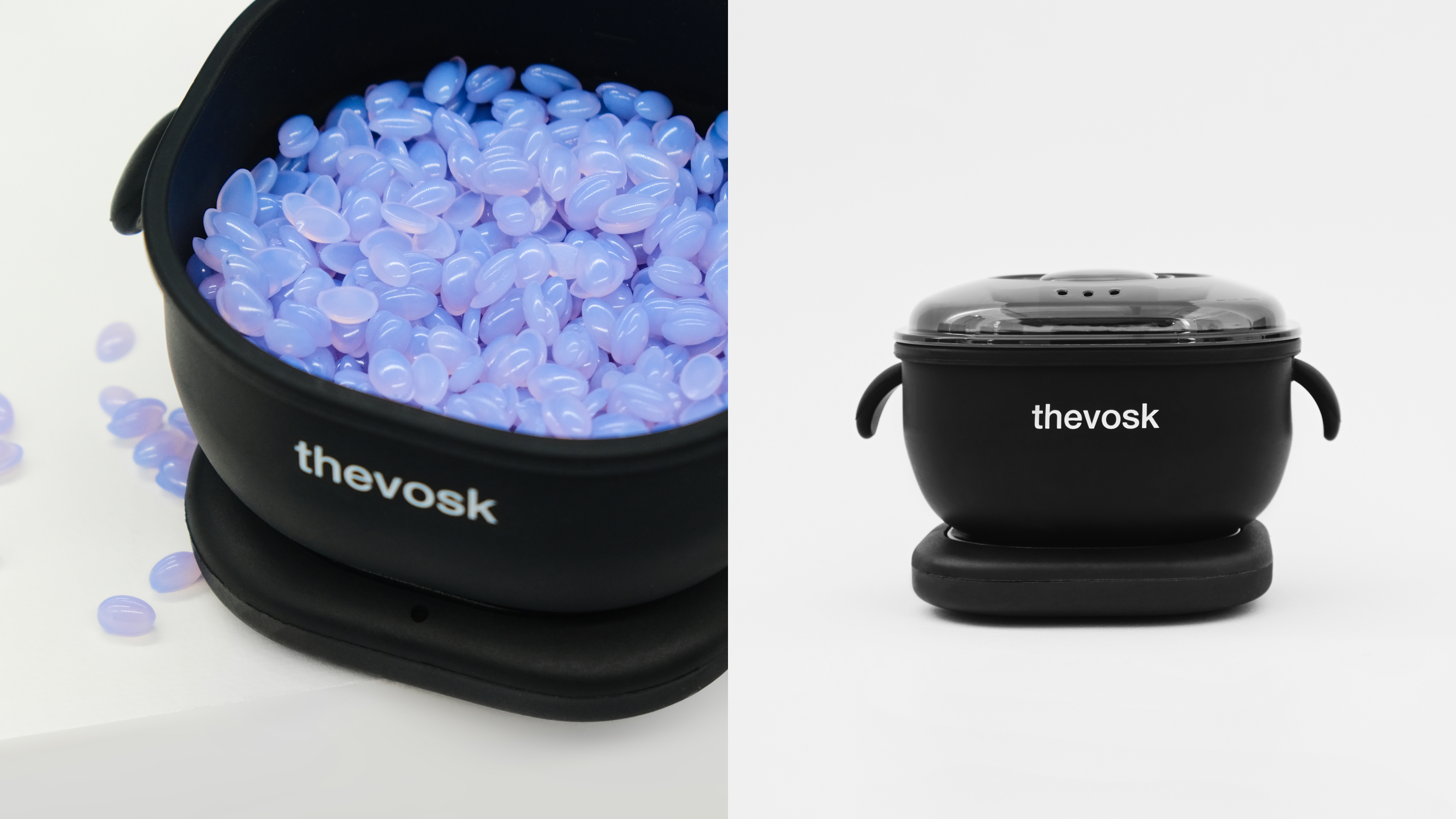 thevosk® Packaging — Изображение №12 — Брендинг на Dprofile