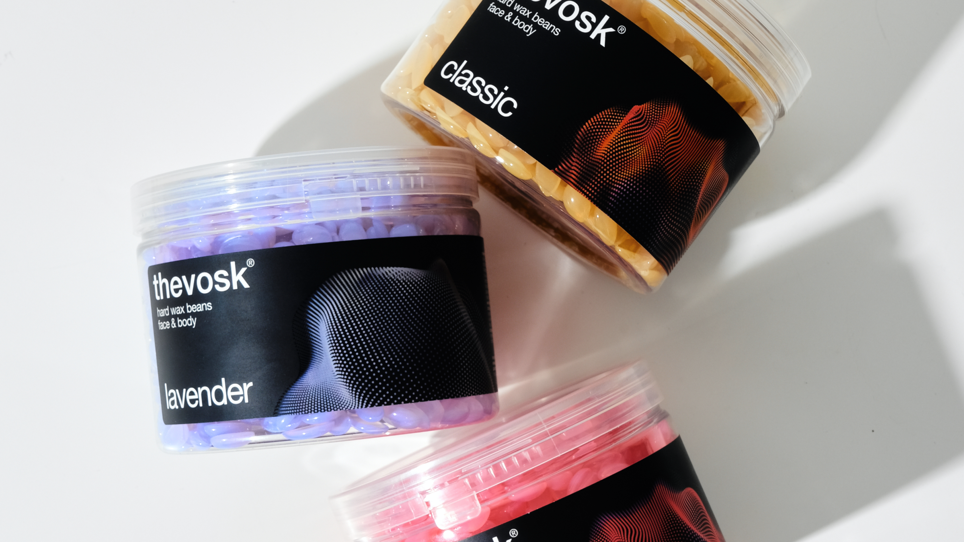 thevosk® Packaging — Изображение №5 — Брендинг на Dprofile
