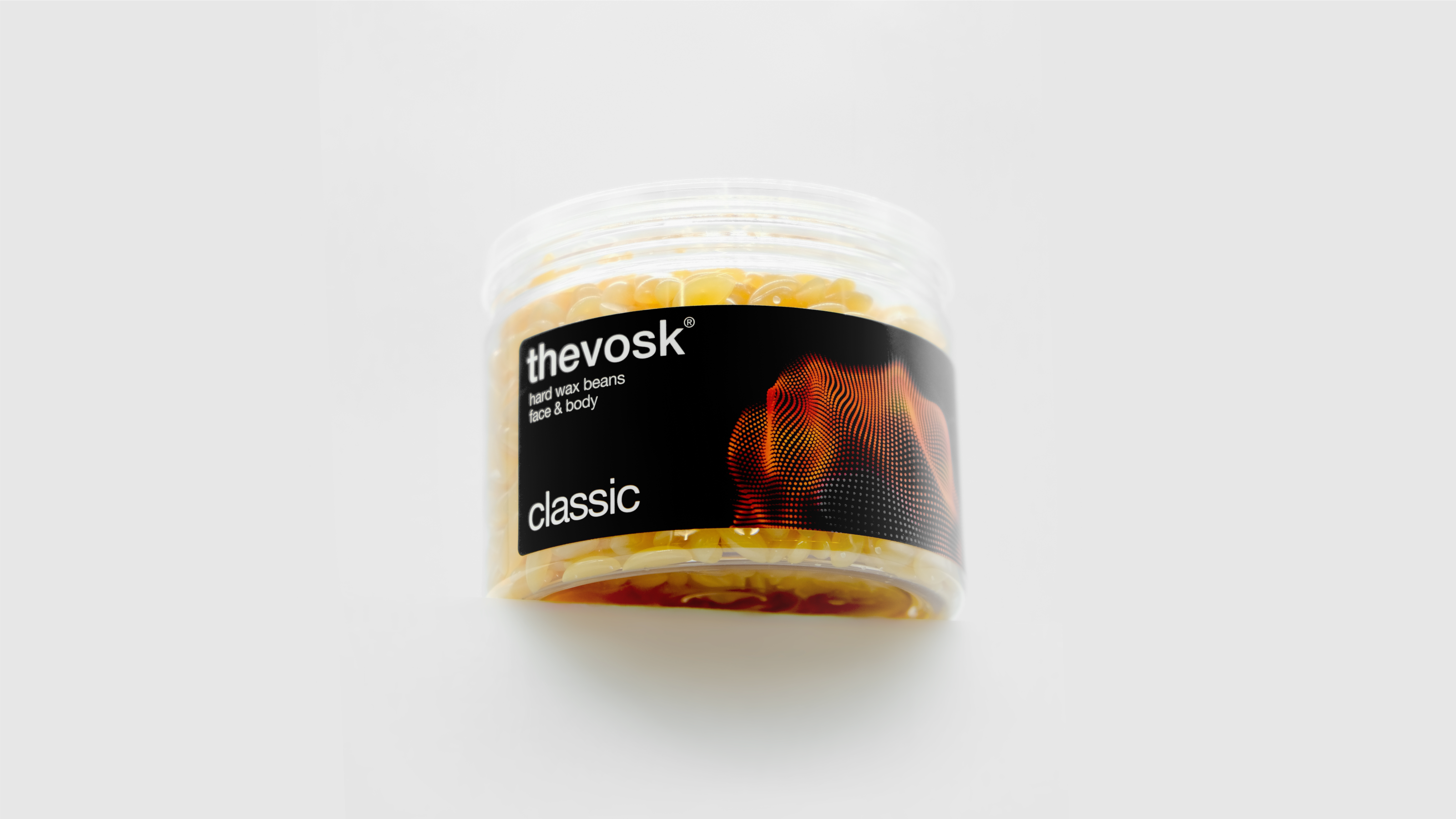 thevosk® Packaging — Изображение №1 — Брендинг на Dprofile