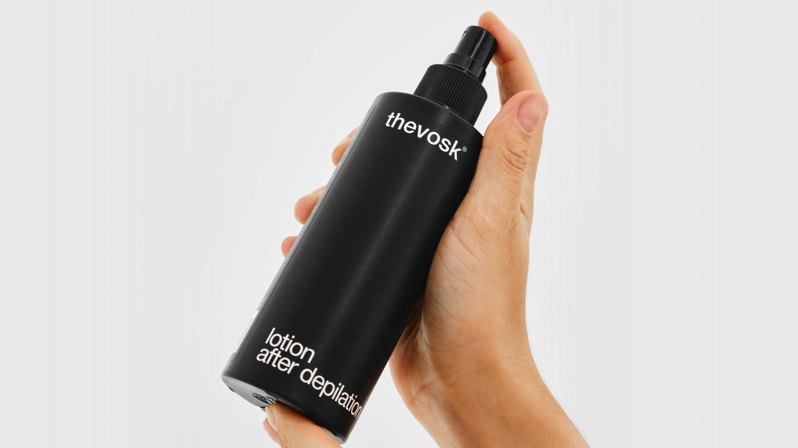 thevosk® Packaging — Изображение №14 — Брендинг на Dprofile
