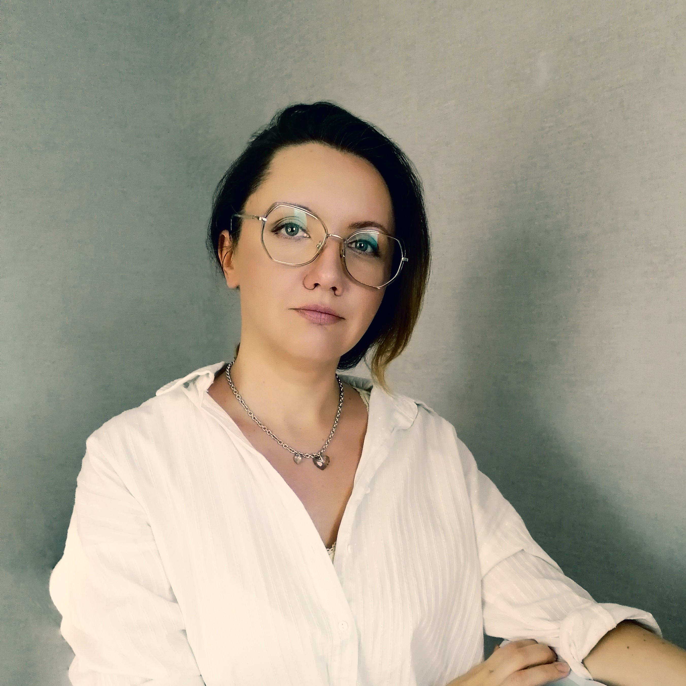 Аватар пользователя Тата Захарян