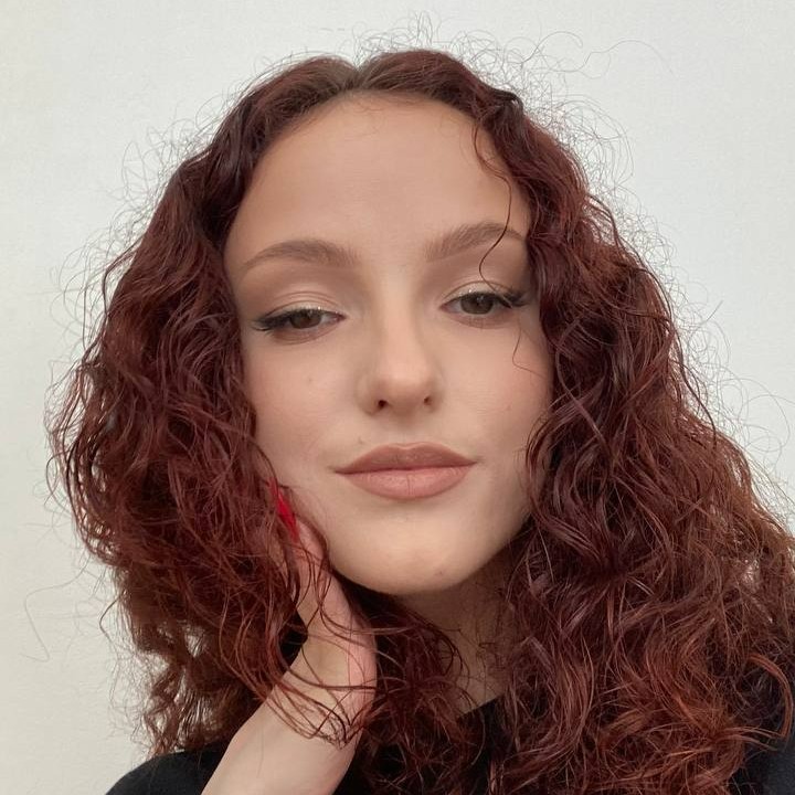 Аватар пользователя Анна Чив