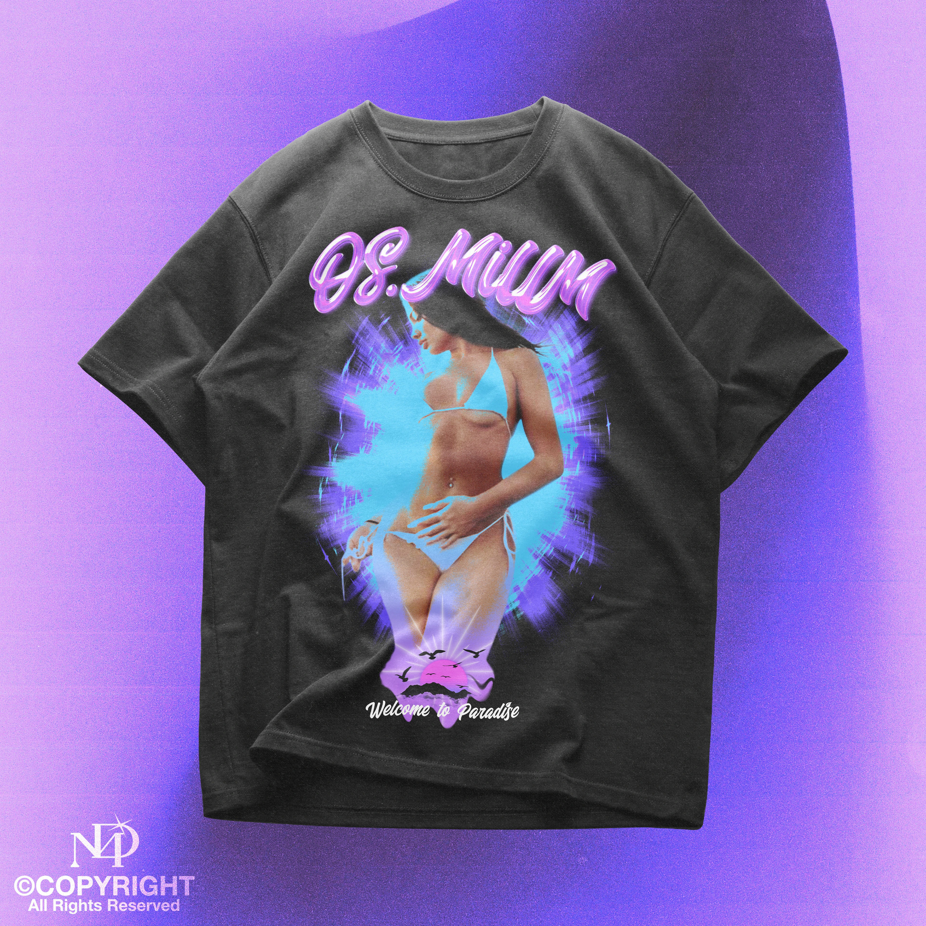 RETRO SUMMER — Изображение №2 — Брендинг, Иллюстрация на Dprofile