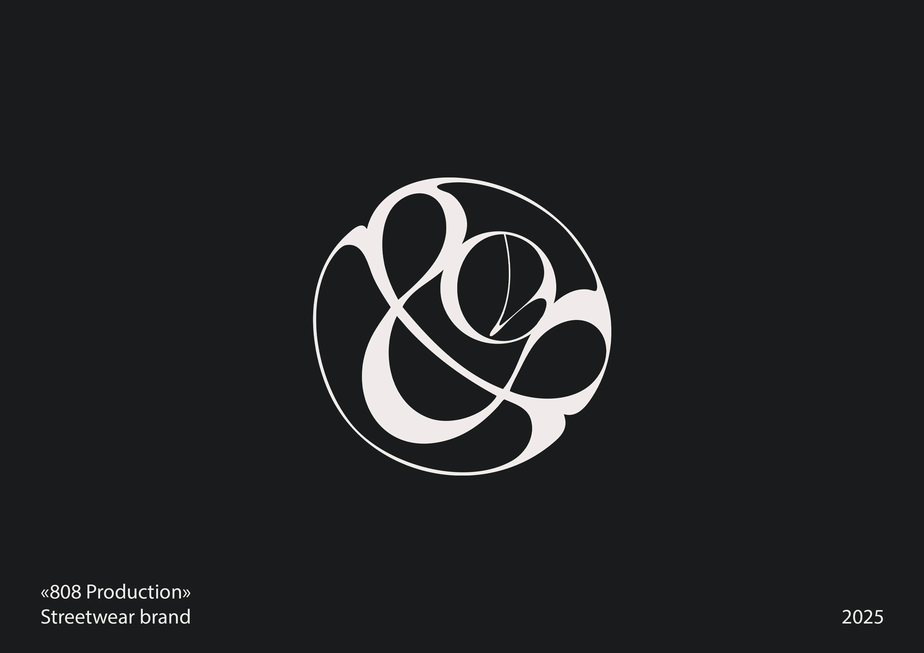 LOGOS & MARKS 2023-2025 — Изображение №13 — Брендинг на Dprofile