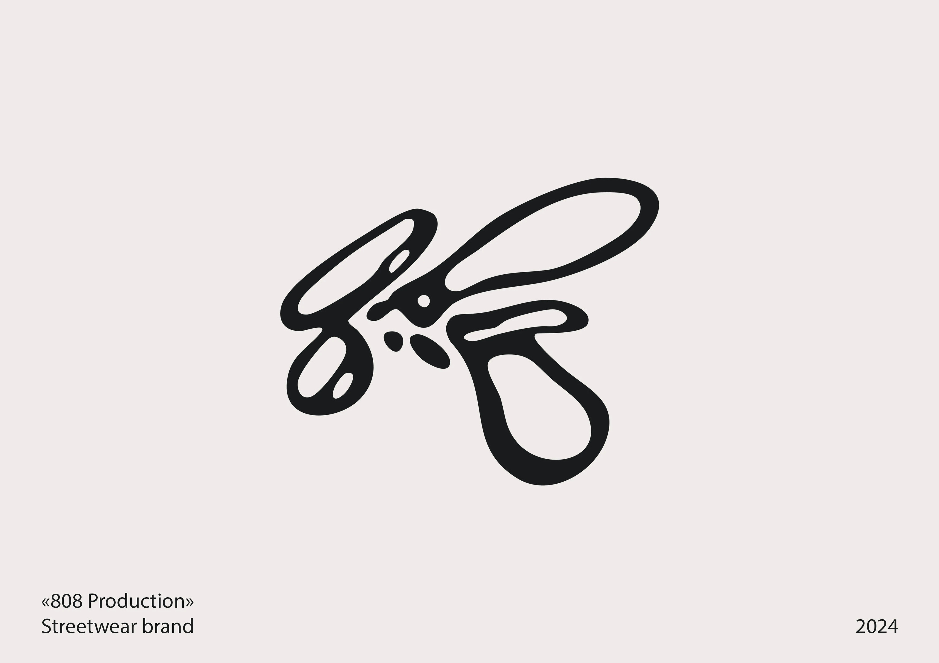 LOGOS & MARKS 2023-2025 — Изображение №2 — Брендинг на Dprofile